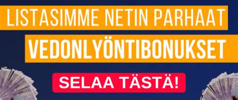 Pitkävetovihjeet .